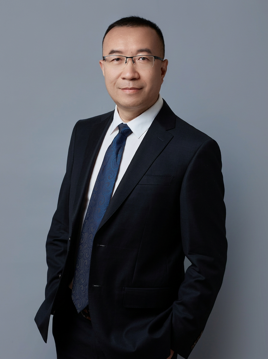 王辉教授