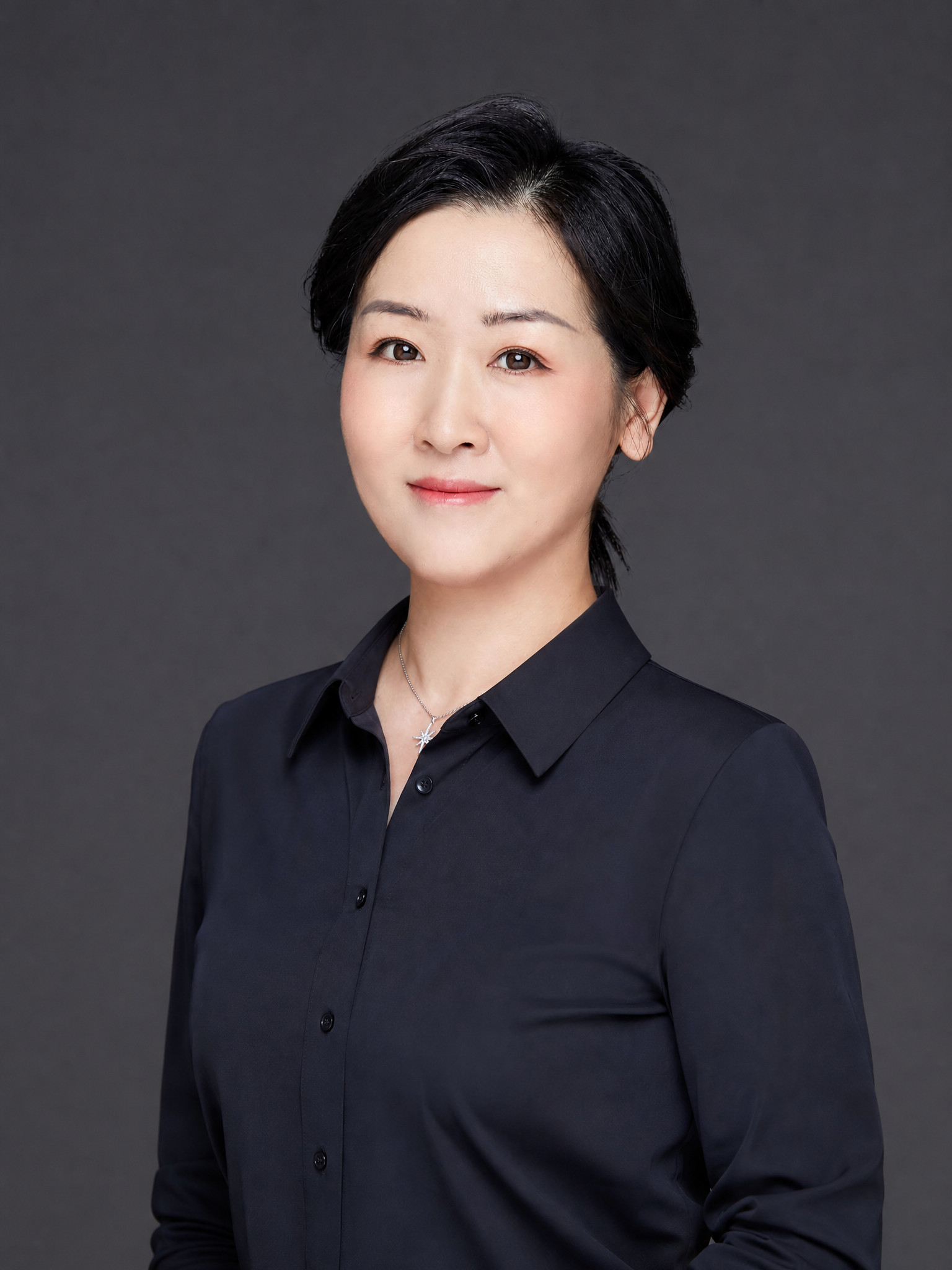 张香
