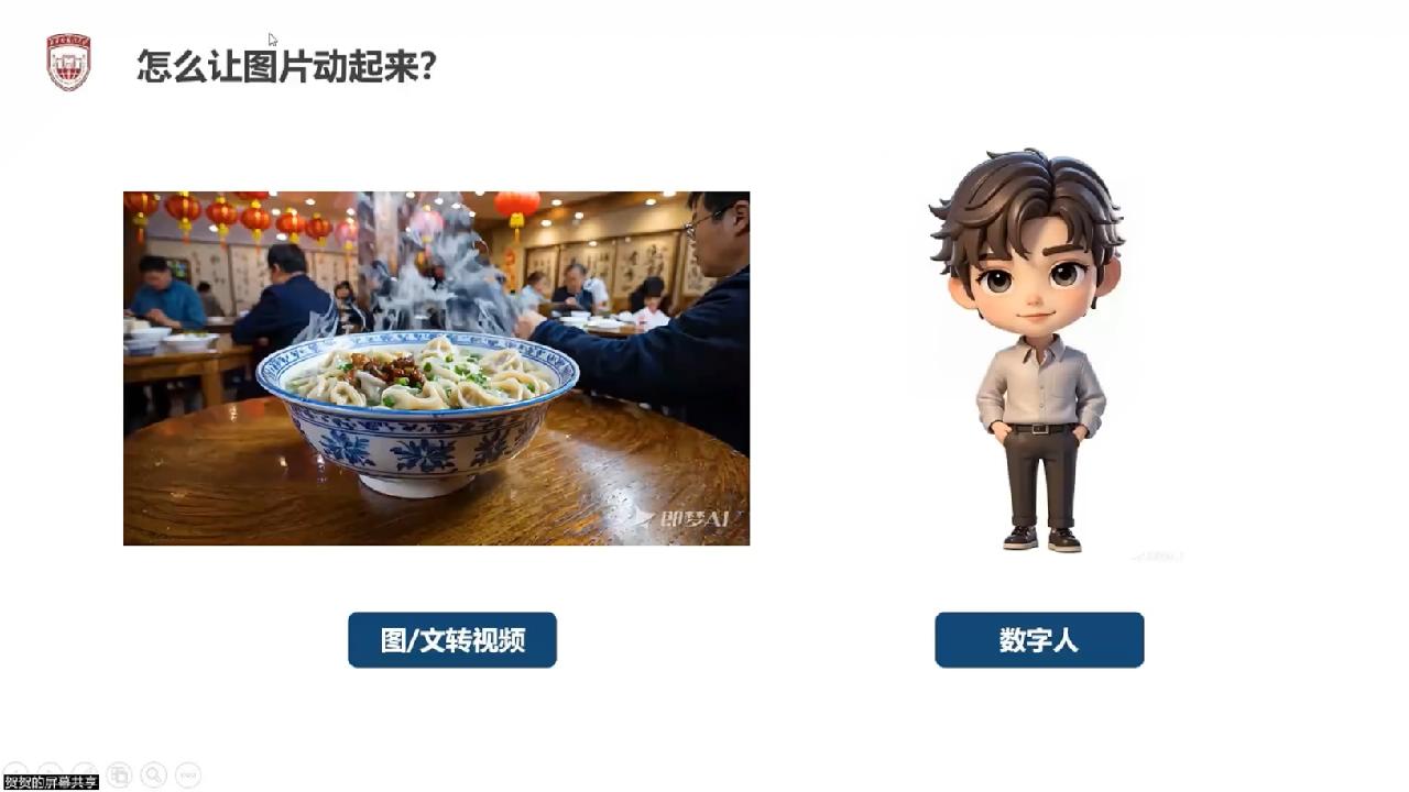课堂实录_中外文化比较_视频生成(无理论版)
