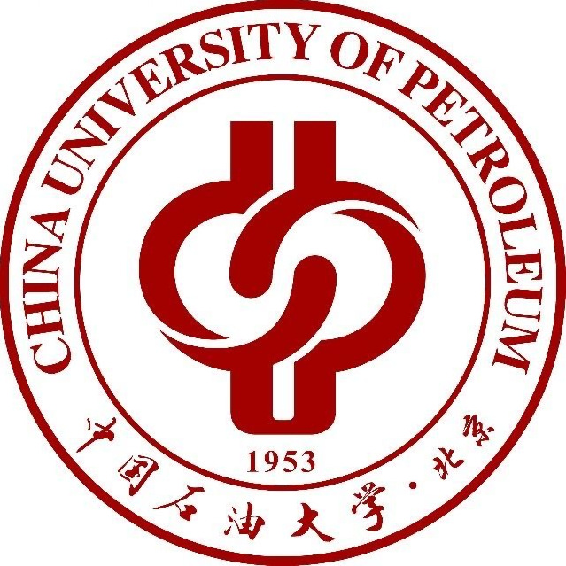 中国石油大学（北京）校徽