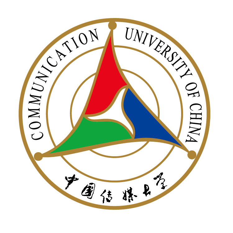 中国传媒大学校徽