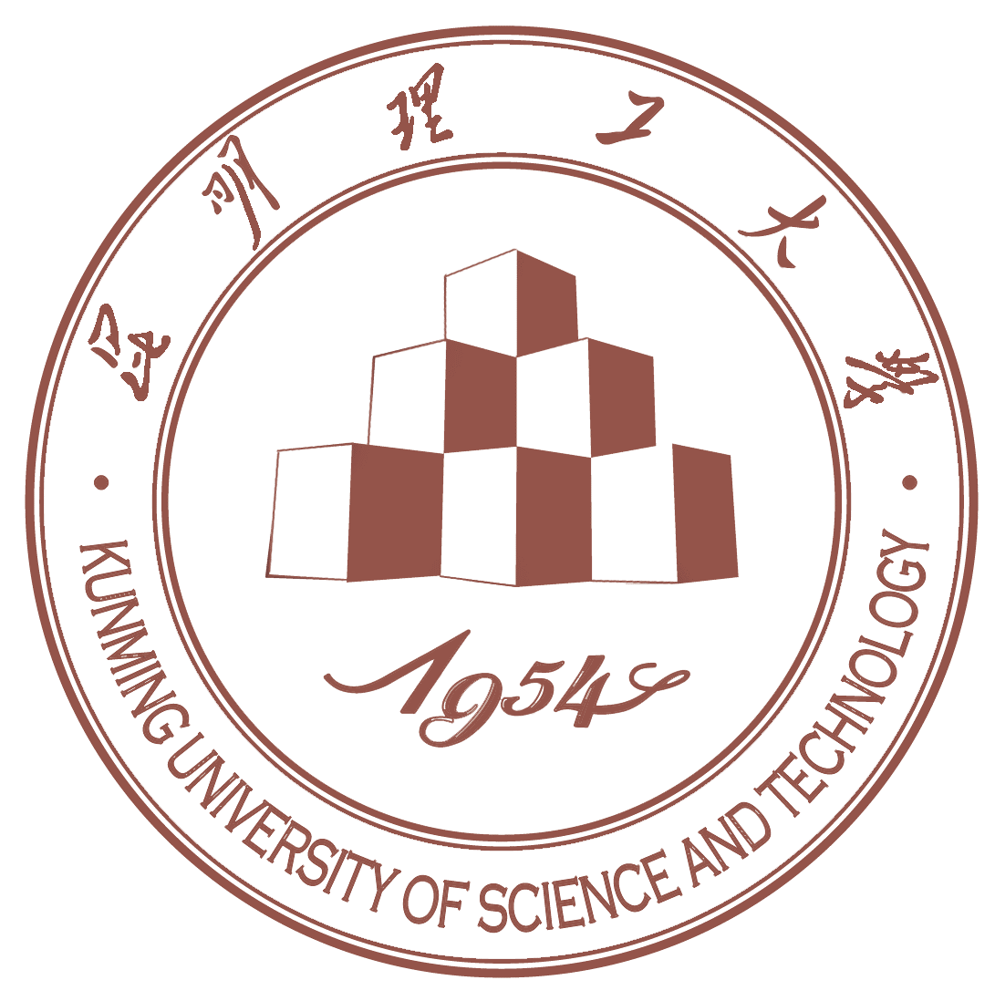 昆明理工大学校徽