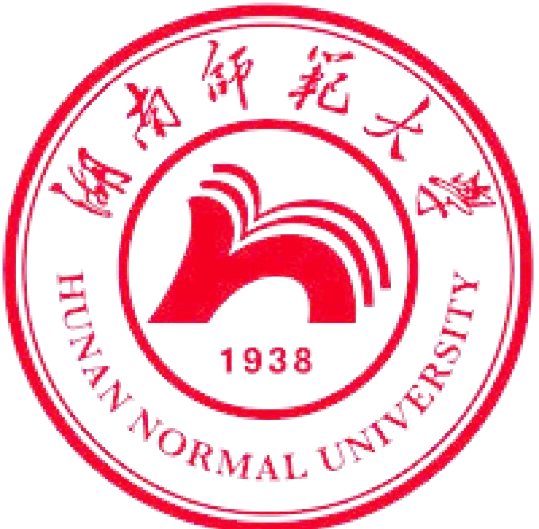 湖南师范大学校徽